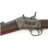 Image 13 : Remington Rolling Block Single Shot Rifle