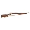 Image 1 : Remington Model 1897 Rolling Block Rifle