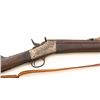 Image 3 : Remington Model 1897 Rolling Block Rifle