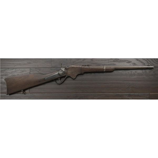 Spencer U.S. Model 1865 Lever Action Carbine