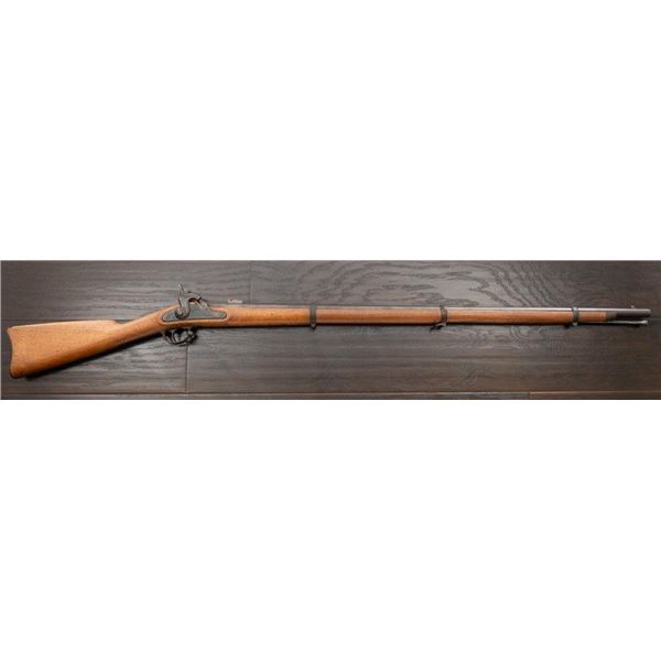 Springfield Armory U.S. Model 1863 Percussion Musket