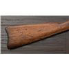 Image 12 : Warner Bros. Marked Springfield Armory U.S. Model 1873/79 Trapdoor Rifle