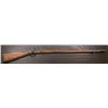 Image 1 : Warner Bros. Marked Springfield Armory U.S. Model 1873/79 Trapdoor Rifle