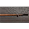 Image 6 : Warner Bros. Marked Springfield Armory U.S. Model 1873/79 Trapdoor Rifle