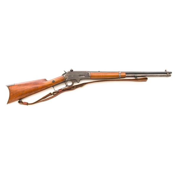 Marlin Model 1893 Lever Action Carbine