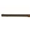 Image 17 : Antique Winchester 3rd Model 1873 Lever Action Rifle