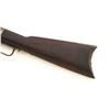 Image 19 : Antique Winchester 3rd Model 1873 Lever Action Rifle