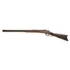 Image 2 : Antique Winchester 3rd Model 1873 Lever Action Rifle