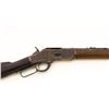 Image 3 : Antique Winchester 3rd Model 1873 Lever Action Rifle