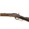 Image 4 : Antique Winchester 3rd Model 1873 Lever Action Rifle
