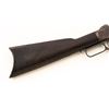 Image 8 : Antique Winchester 3rd Model 1873 Lever Action Rifle