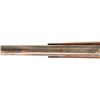 Image 10 : Antique Marlin Model 1881 Lever Action Rifle