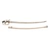 Image 10 : Lot of Two (2) Cavalry Sabers