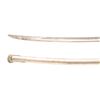Image 12 : Lot of Two (2) Cavalry Sabers
