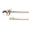 Image 17 : Lot of Two (2) Cavalry Sabers