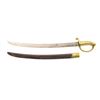 Image 1 : Wester & Co. Artillery Type Sword