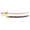 Image 2 : Wester & Co. Artillery Type Sword