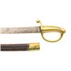 Image 7 : Wester & Co. Artillery Type Sword