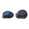 Image 3 : Lot of Two (2) Post-Civil War Veterans/Cadet Kepis