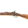 Image 19 : Nepalese Snider Breech Loading Rifle with Bayonet