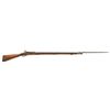 Image 1 : Nepalese Snider Breech Loading Rifle with Bayonet