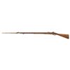 Image 2 : Nepalese Snider Breech Loading Rifle with Bayonet