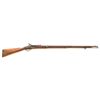Image 3 : Nepalese Snider Breech Loading Rifle with Bayonet