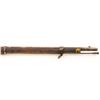 Image 7 : Nepalese Snider Breech Loading Rifle with Bayonet