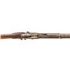 Image 9 : Nepalese Snider Breech Loading Rifle with Bayonet