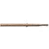Image 10 : Nepalese East India Company Pattern 1842 (Model F) Percussion Musket with Bayonet