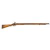 Image 3 : Nepalese East India Company Pattern 1842 (Model F) Percussion Musket with Bayonet