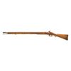 Image 4 : Nepalese East India Company Pattern 1842 (Model F) Percussion Musket with Bayonet