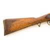 Image 5 : Nepalese East India Company Pattern 1842 (Model F) Percussion Musket with Bayonet