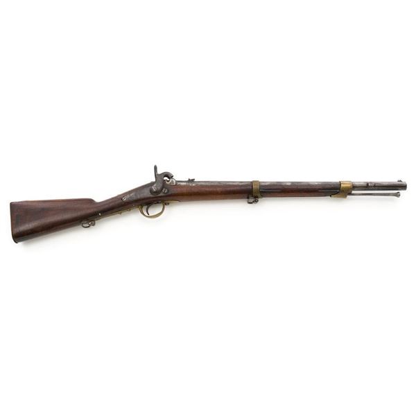G. Schopen marked Percussion Rifled Musket