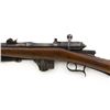 Image 13 : Modified Antique Italian M1870/87 Vetterli-Vitali Bolt Action Rifle