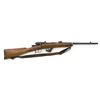 Image 1 : Modified Antique Italian M1870/87 Vetterli-Vitali Bolt Action Rifle