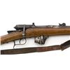 Image 4 : Modified Antique Italian M1870/87 Vetterli-Vitali Bolt Action Rifle
