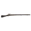 Image 1 : Modified Model 1809 Potsdam Flintlock Musket