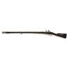 Image 2 : Modified Model 1809 Potsdam Flintlock Musket
