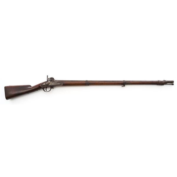 Liege F&T 1861 Percussion Rifled Musket