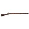 Image 1 : Liege F&T 1861 Percussion Rifled Musket