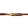 Image 12 : Converted British Barnett Musket