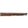 Image 5 : Converted British Barnett Musket