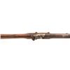 Image 8 : Converted British Barnett Musket