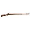 Image 1 : Glisenti Brescia Model 1842 Percussion Musket