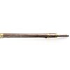 Image 10 : Prussian M1834 Conversion Percussion Musket with Bayonet