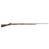 Image 1 : Prussian M1834 Conversion Percussion Musket with Bayonet
