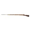 Image 2 : Prussian M1834 Conversion Percussion Musket with Bayonet
