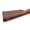 Image 3 : Prussian M1834 Conversion Percussion Musket with Bayonet