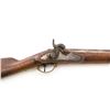 Image 4 : Prussian M1834 Conversion Percussion Musket with Bayonet
